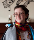 Sydney Brouillard-Coyle